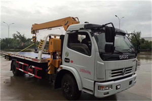 浔阳区24小时道路救援服务