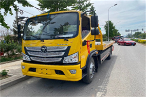 浔阳区汽车救援头像