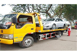 浔阳区附近24小时汽车拖车服务热线