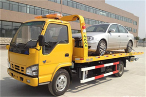 浔阳区道路救援一般怎么收费