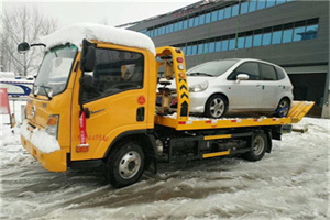 浔阳区附近道路救援服务