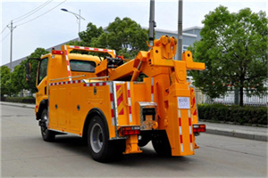 浔阳区高速路拖车费