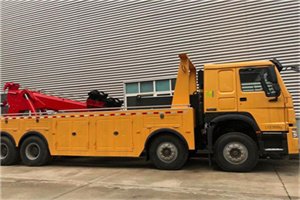 浔阳区道路救援公司